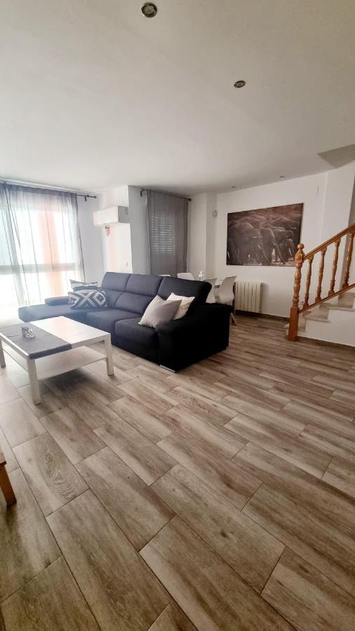 Atico De Lujo En Apartment *